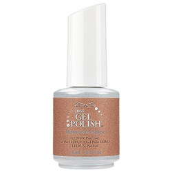 IBD - JUST GEL Polish - moroccan spice